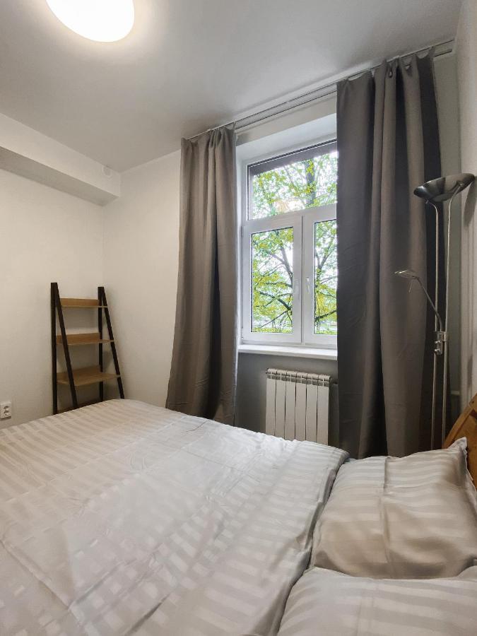 Luxurious 68M2 2Br 3-Room River View Apt In The Heart Of Pärnu Exteriör bild